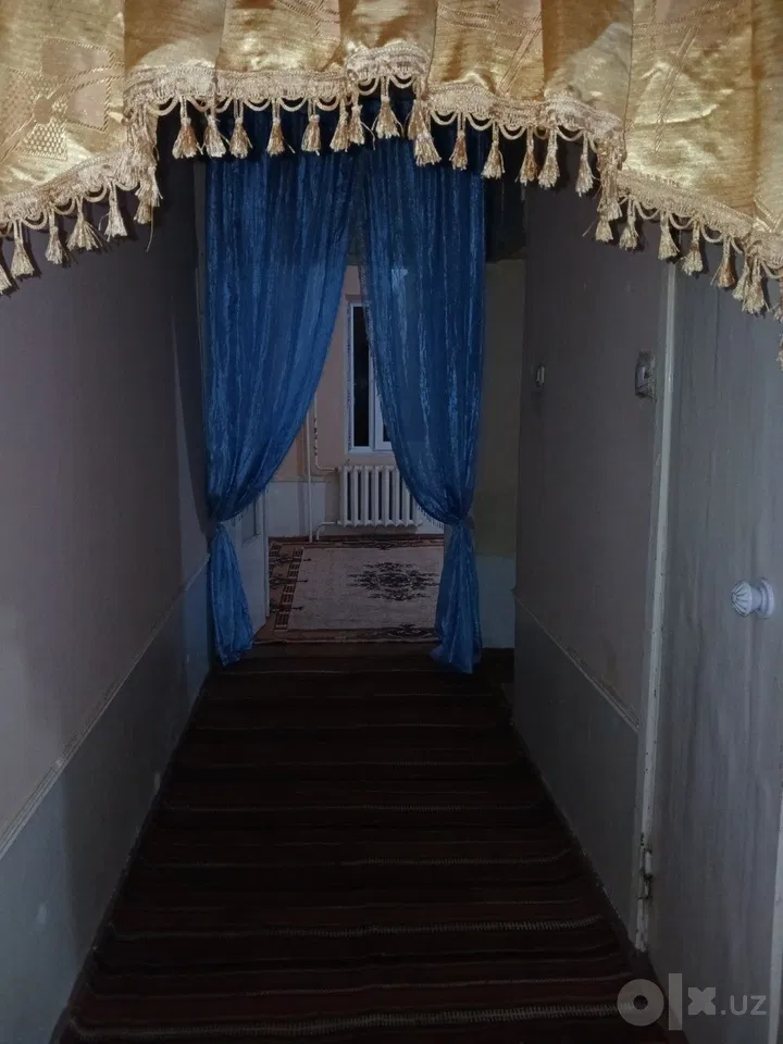 Tashkent City, Sergeli District