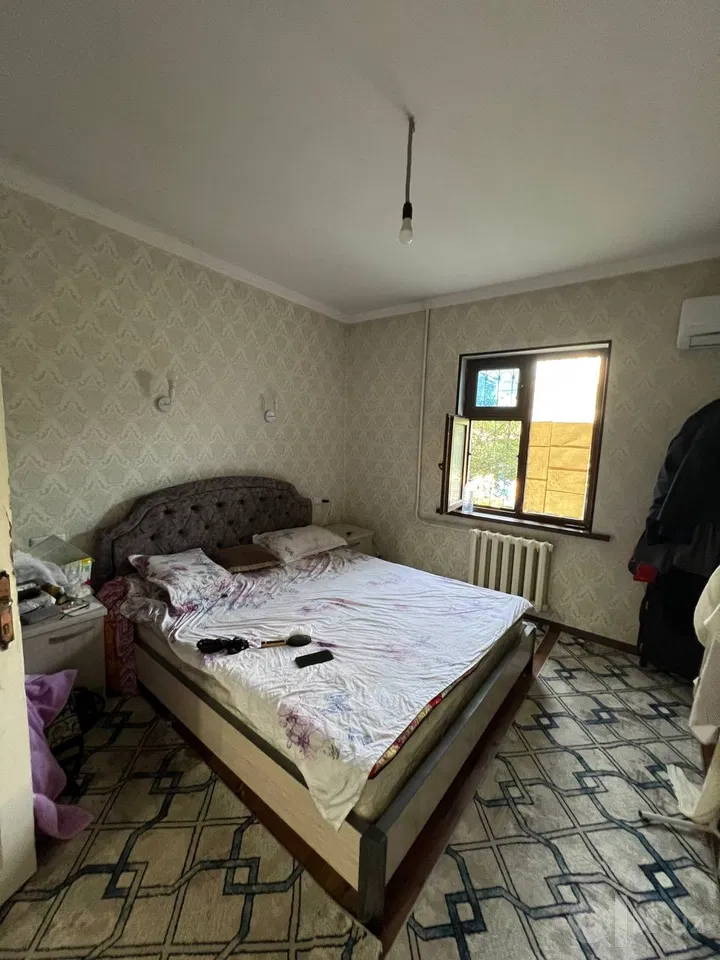 Tashkent City, Yunusobod District