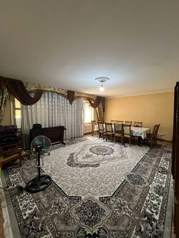 Tashkent City, Yunusobod District