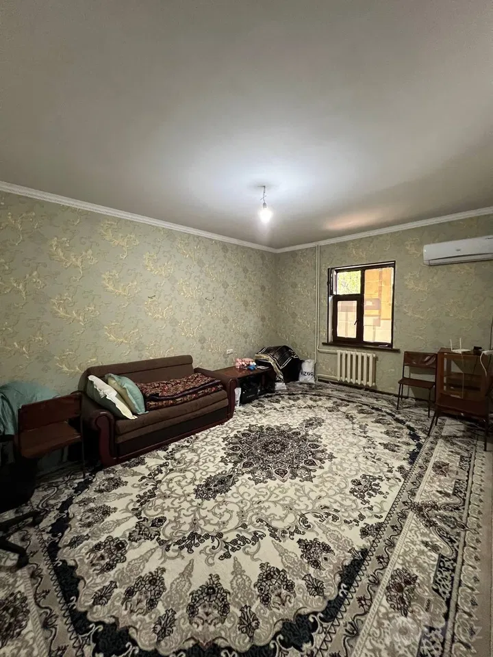 Tashkent City, Yunusobod District