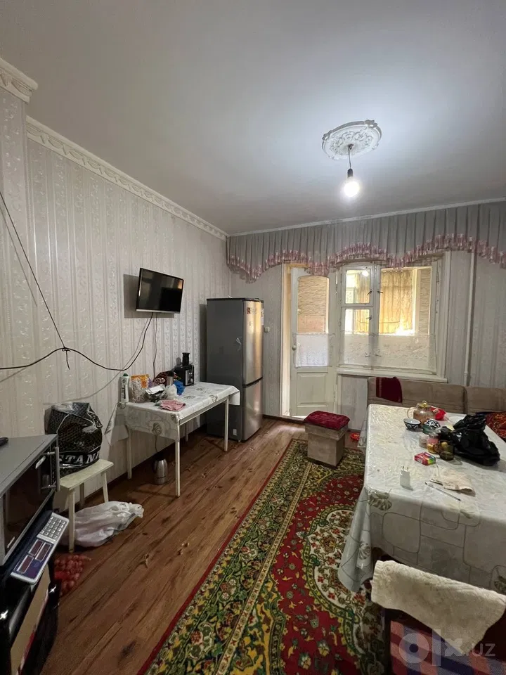 Tashkent City, Yunusobod District