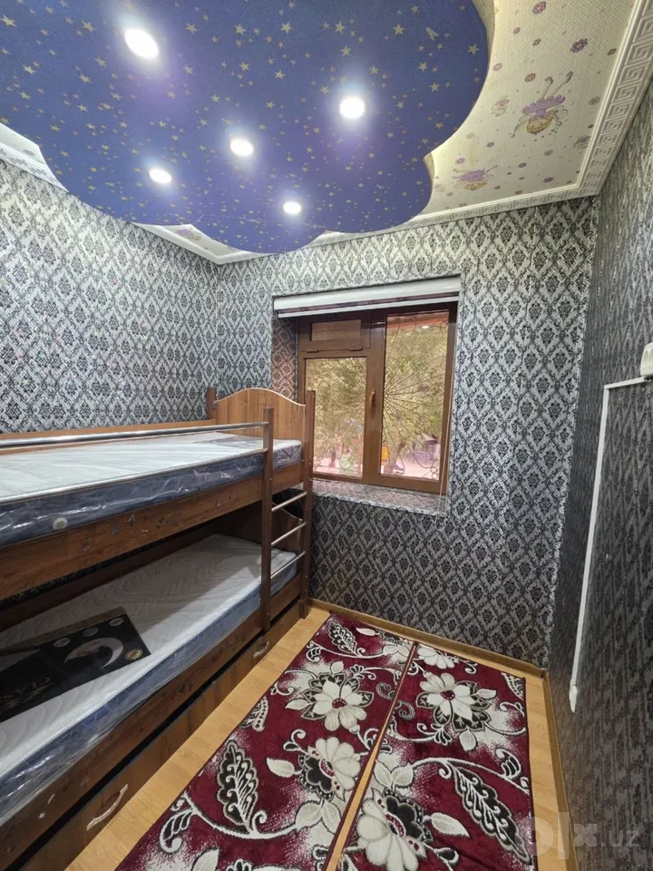 Samarkand Region, Samarkand