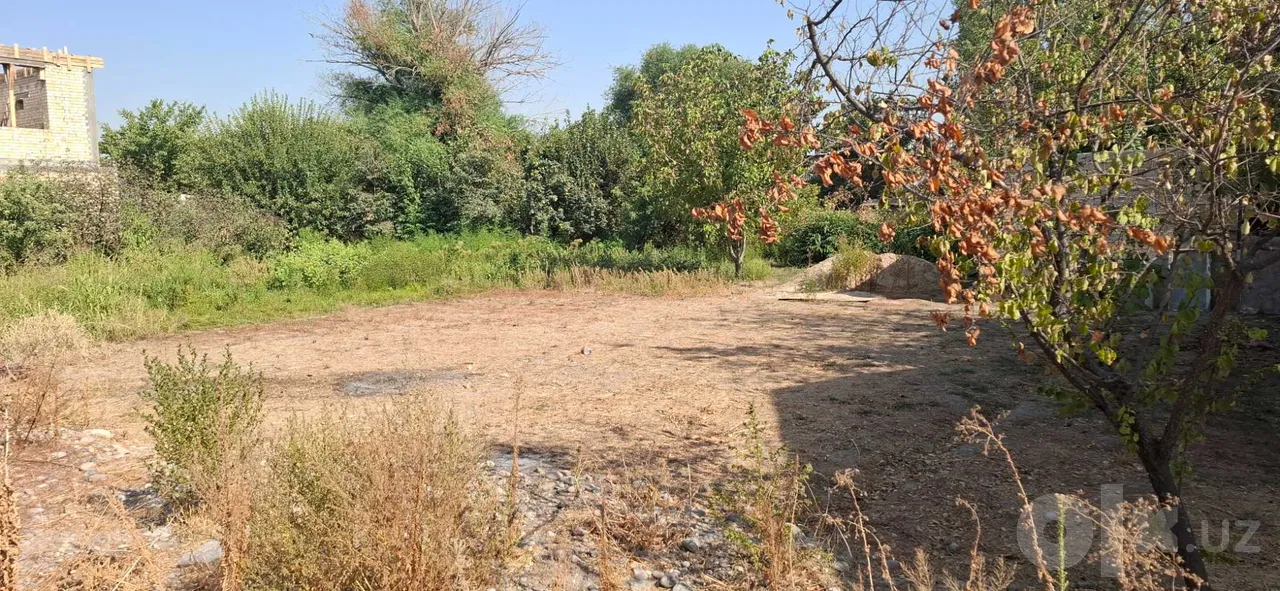 Tashkent City, Bektemir District