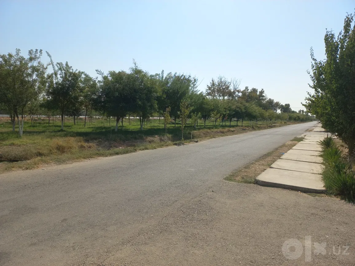 Tashkent City, Bektemir District