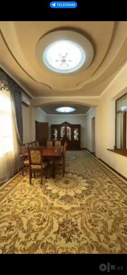 Tashkent Region