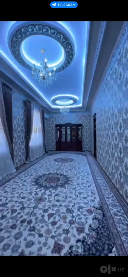 Tashkent Region