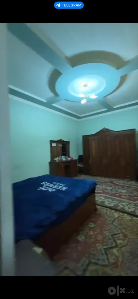 Tashkent Region