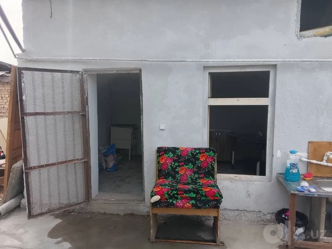 Tashkent Region, Chirchiq