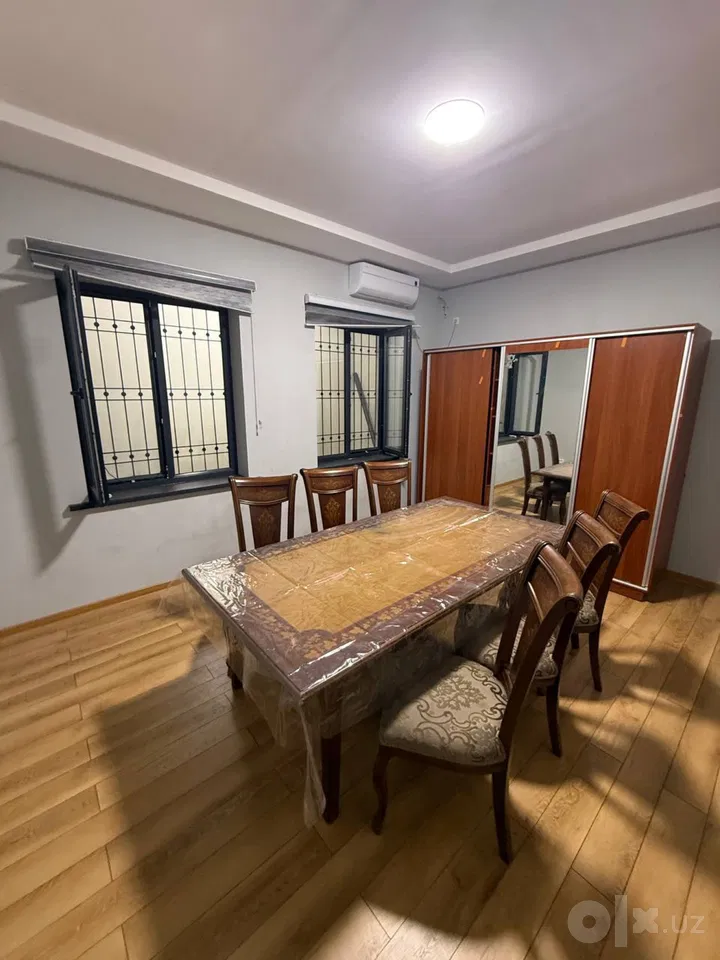 Tashkent City, Yunusobod District