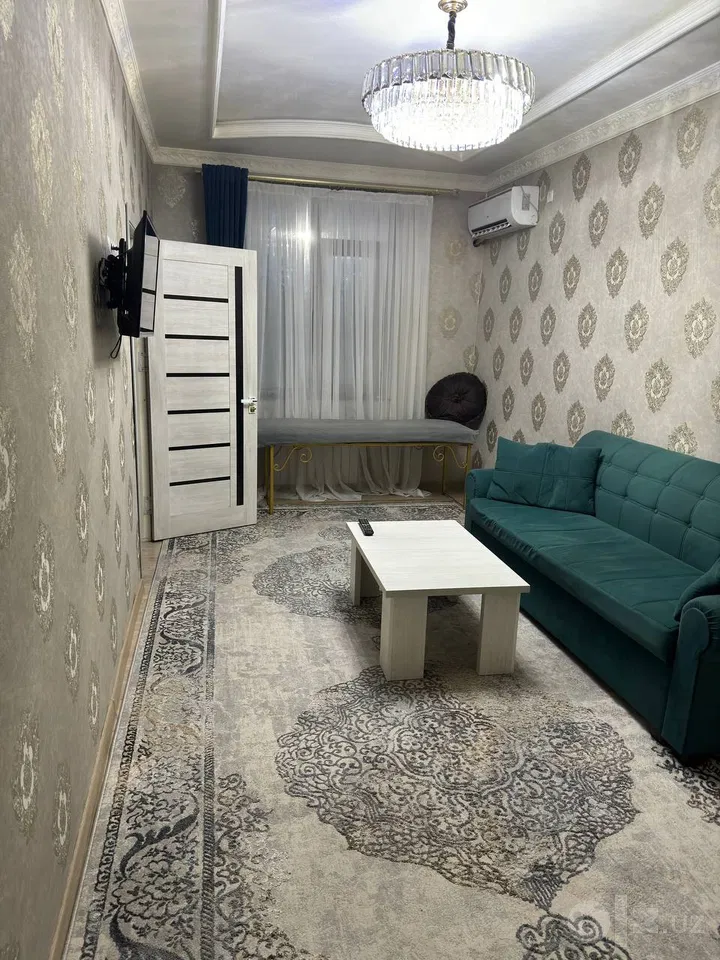Tashkent City, Chilonzor District