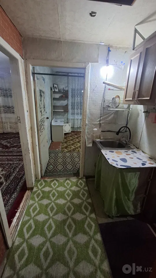 Tashkent Region