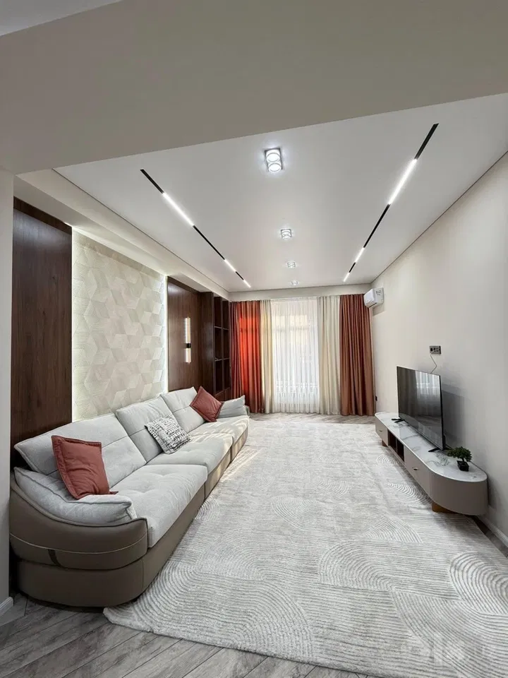 Tashkent City, Yunusobod District