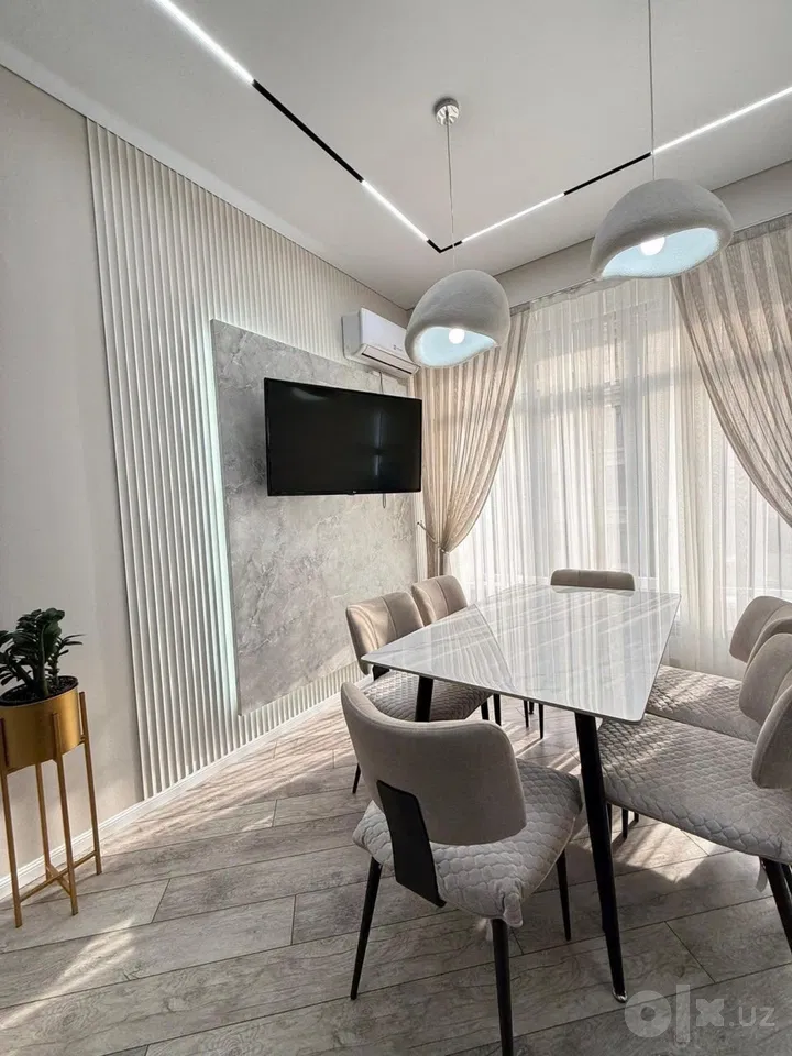 Tashkent City, Yunusobod District