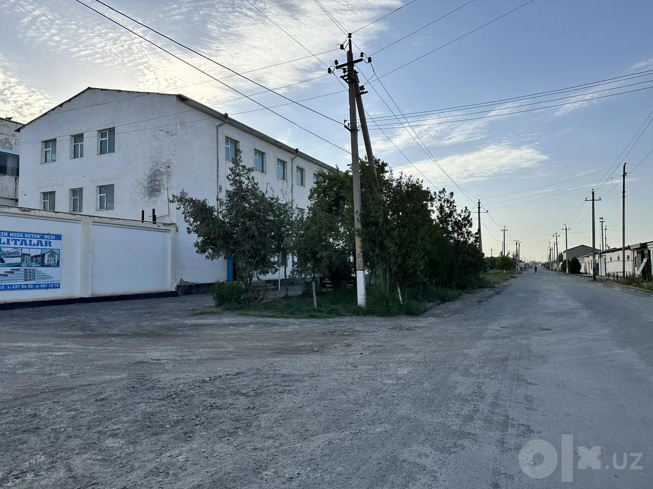 Khorezm Region, Urganch