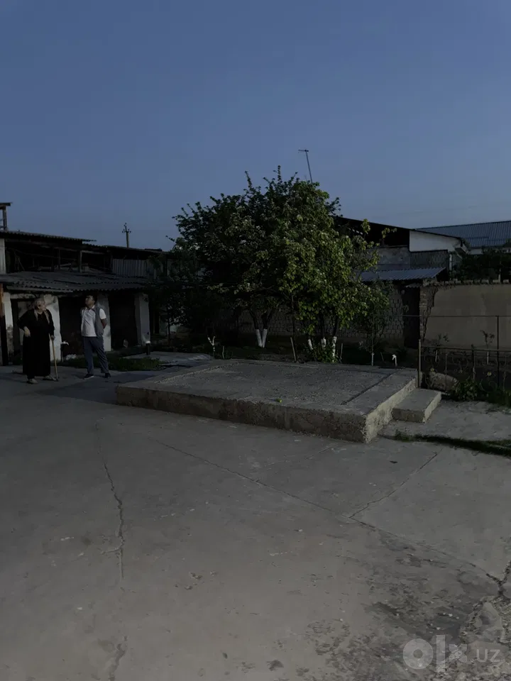 Tashkent Region