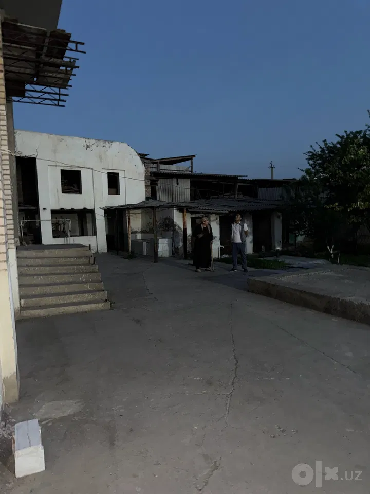 Tashkent Region
