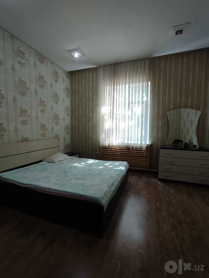 Tashkent City, Chilonzor District