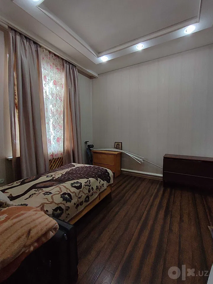 Tashkent City, Chilonzor District