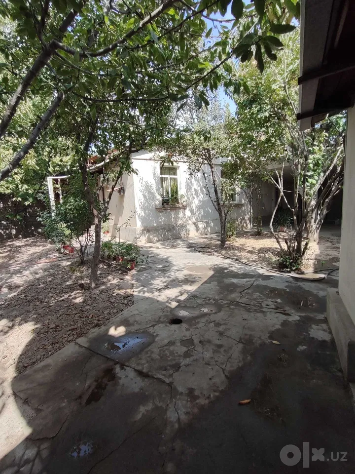 Tashkent City, Chilonzor District
