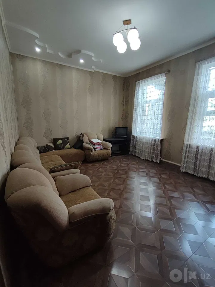 Tashkent City, Chilonzor District