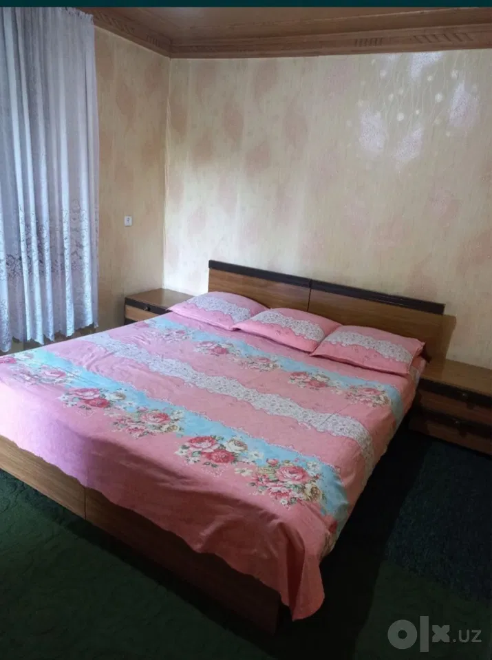 Tashkent Region, Chirchiq