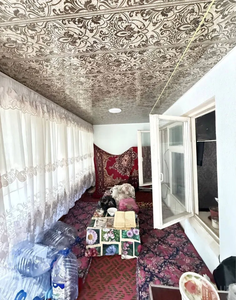 Tashkent Region, Chirchiq