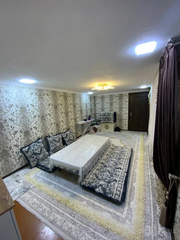 Tashkent City, Shayxontohur District