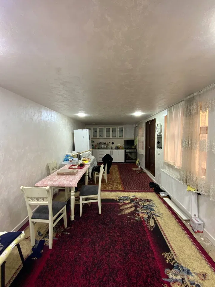 Tashkent City, Shayxontohur District