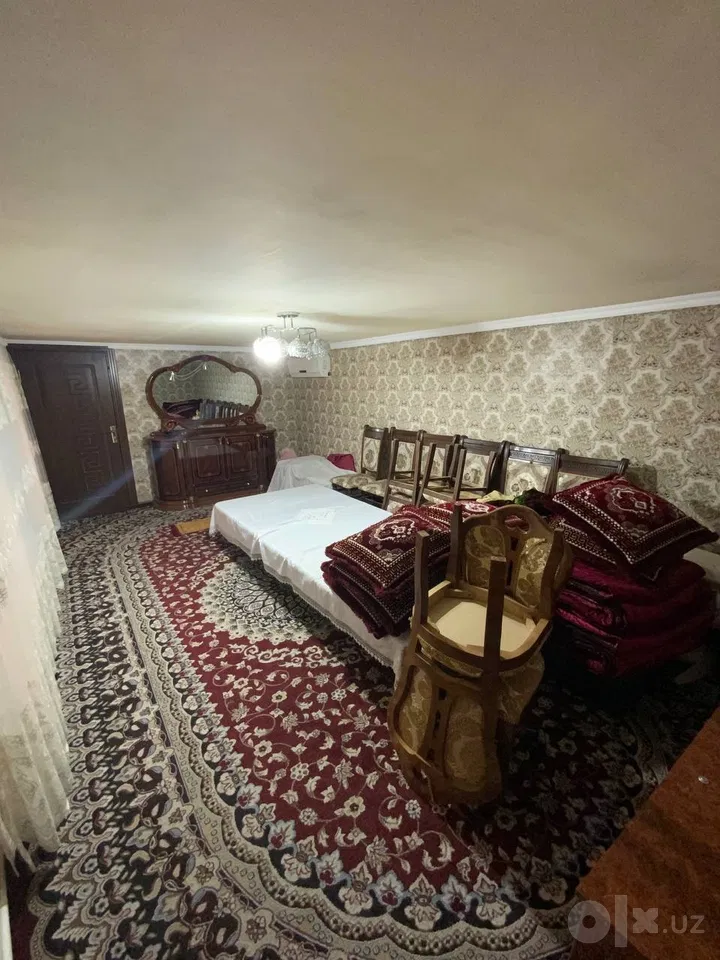 Tashkent City, Shayxontohur District