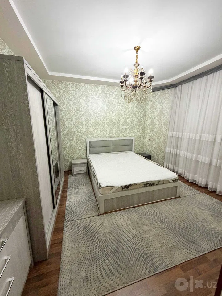 Tashkent City, Sergeli District