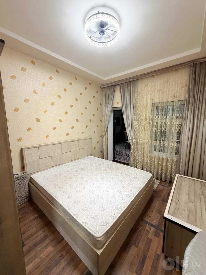Tashkent City, Sergeli District