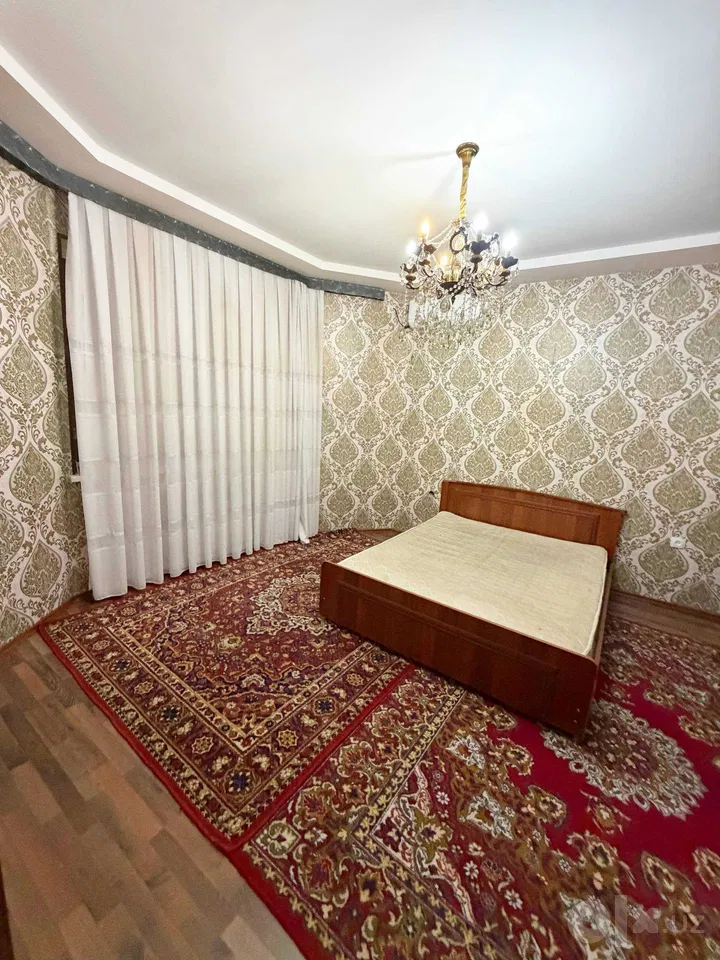 Tashkent City, Sergeli District