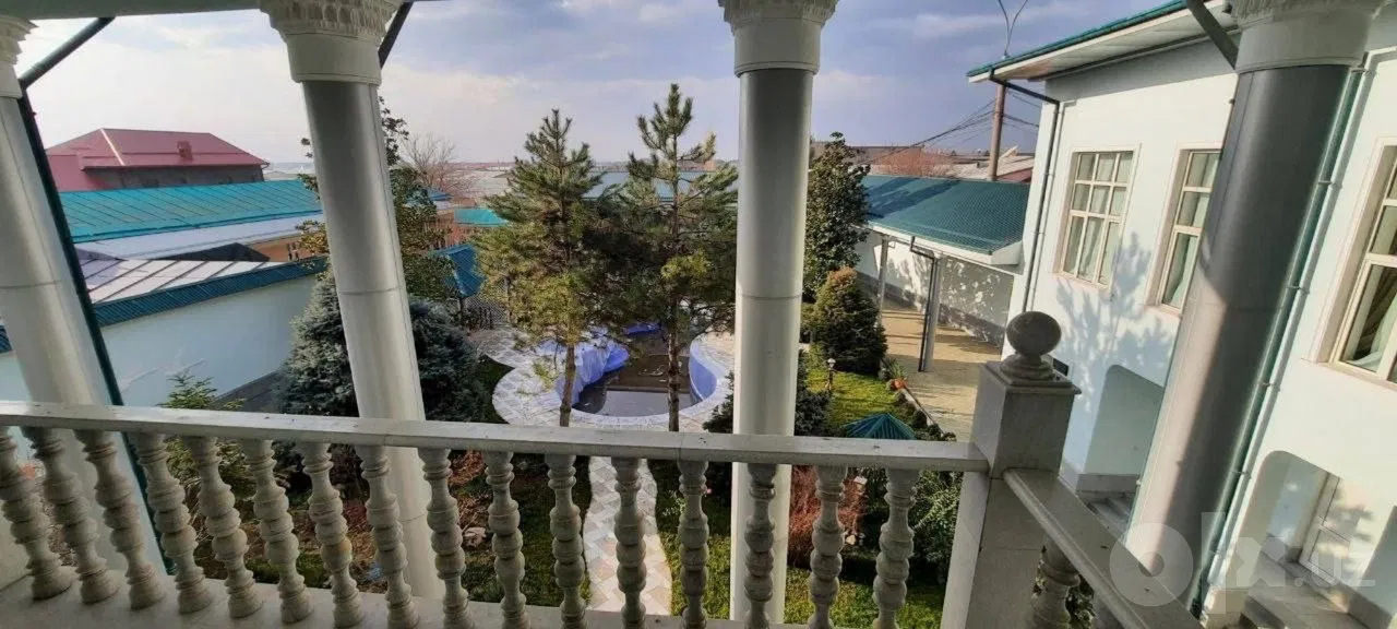 Tashkent City, Sergeli District
