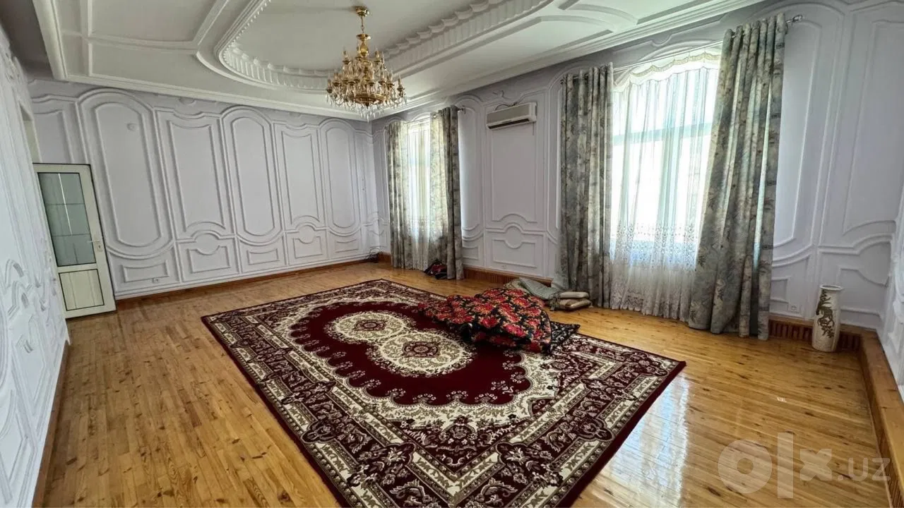 Tashkent City, Sergeli District