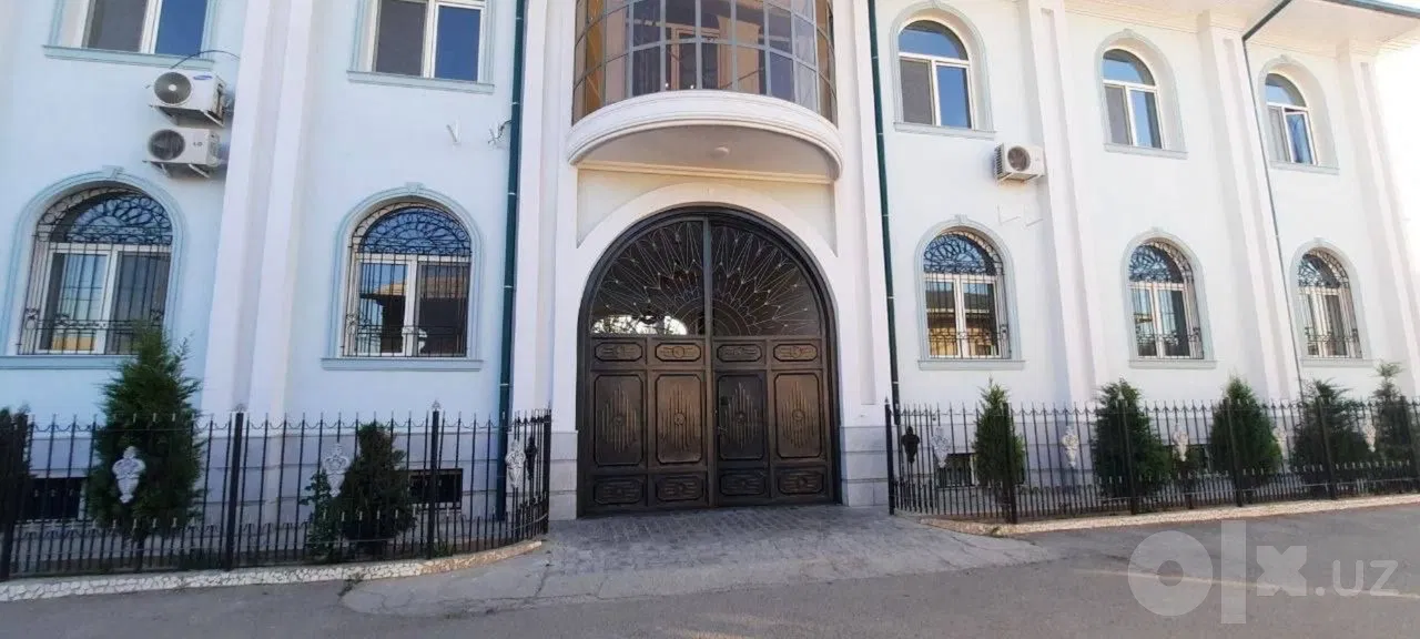 Tashkent City, Sergeli District