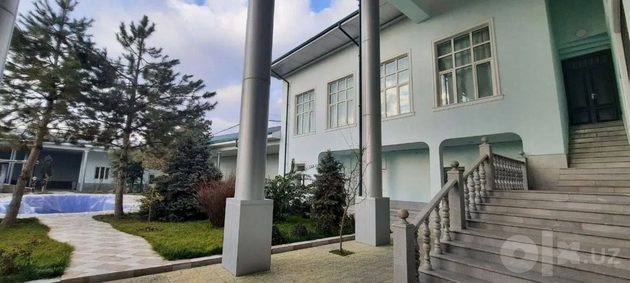 Tashkent City, Sergeli District