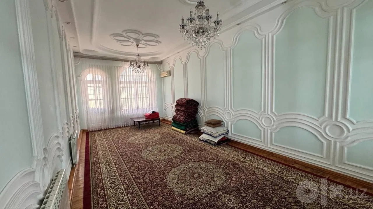 Tashkent City, Sergeli District