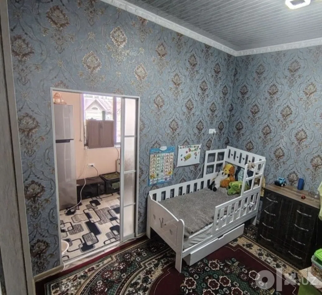 Tashkent City, Yunusobod District