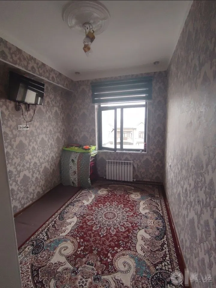 Tashkent City, Yunusobod District
