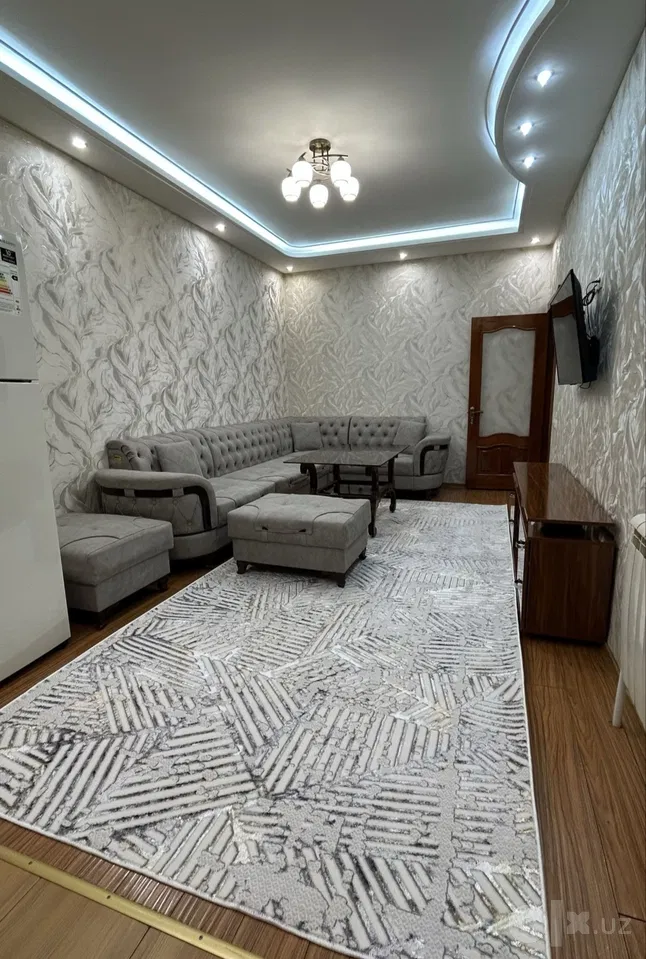 Tashkent City, Mirzo Ulug'bek District
