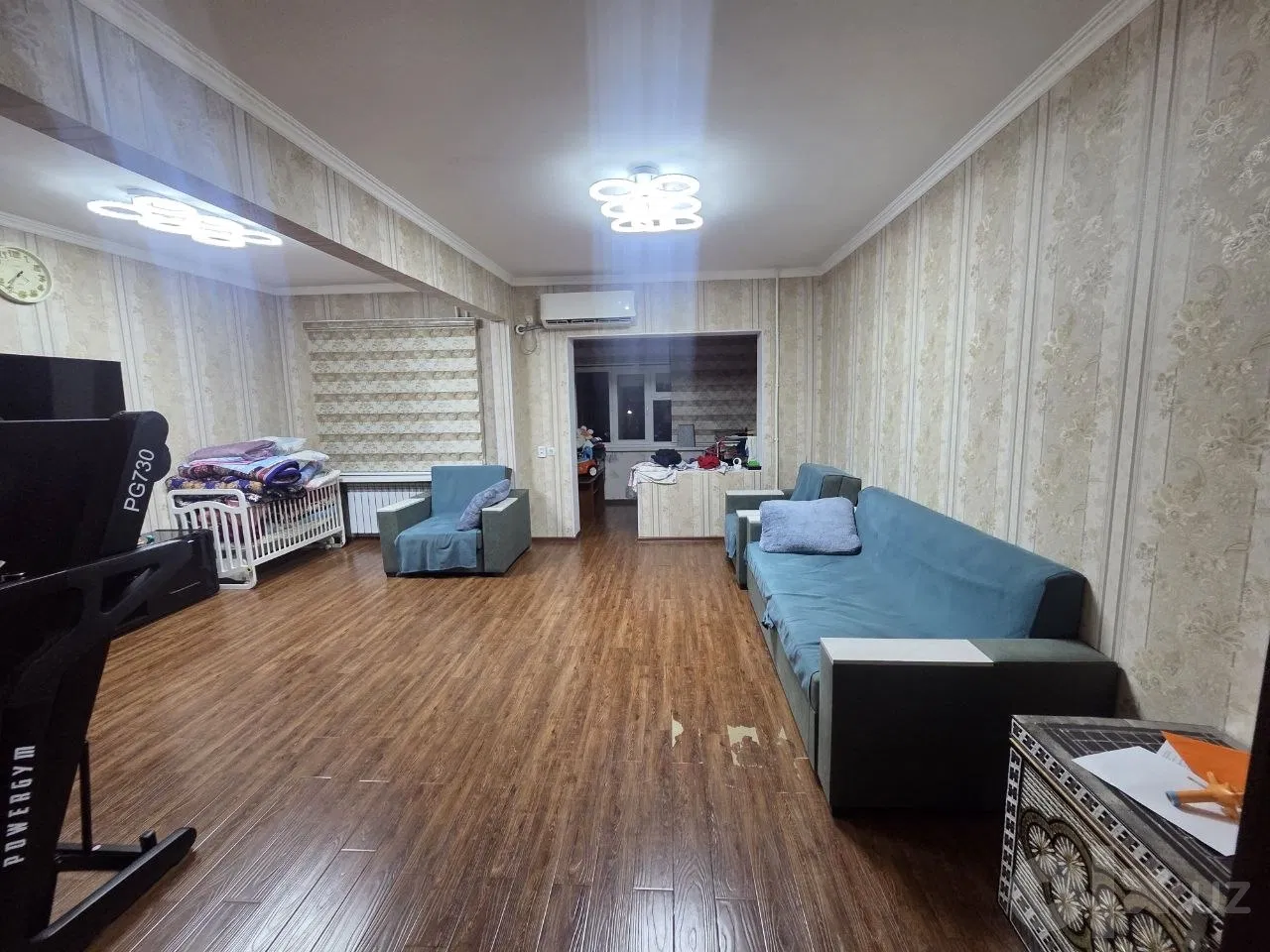 Tashkent City, Sergeli District