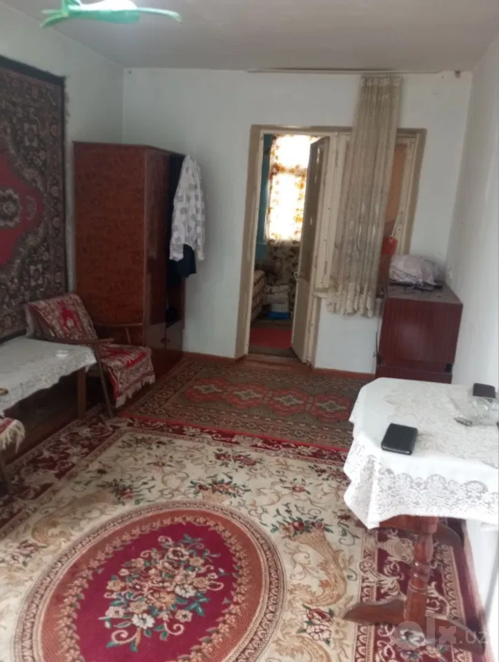 Tashkent City, Mirzo Ulug'bek District