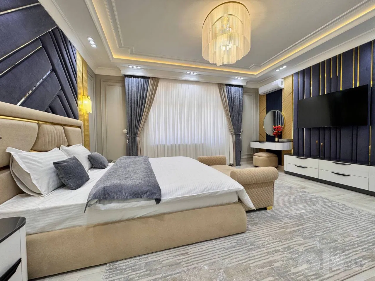 Tashkent City, Yashnobod District
