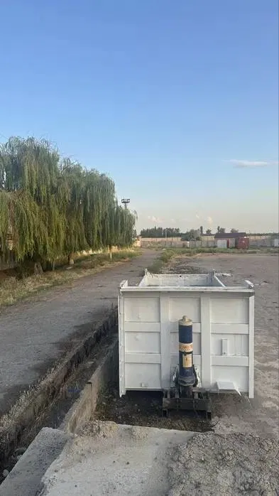Tashkent City, Yakkasaroy District