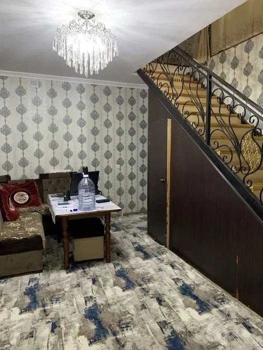 Tashkent City, Sergeli District
