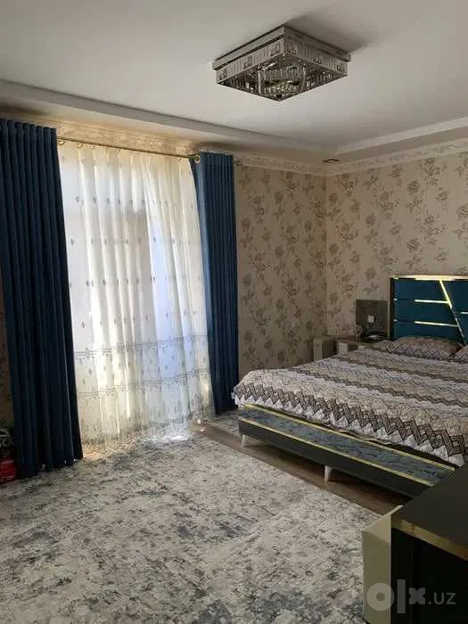 Tashkent City, Sergeli District