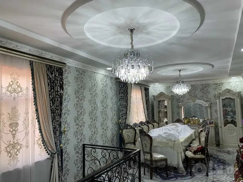 Tashkent City, Sergeli District