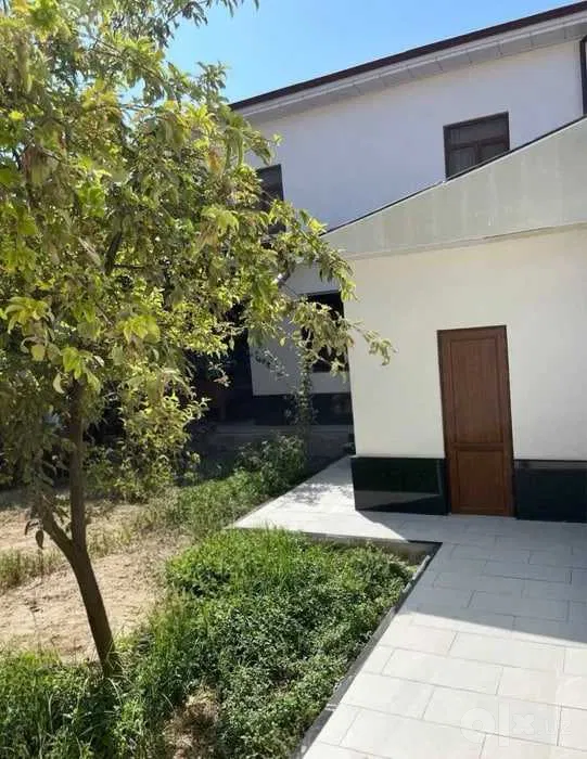 Tashkent City, Sergeli District