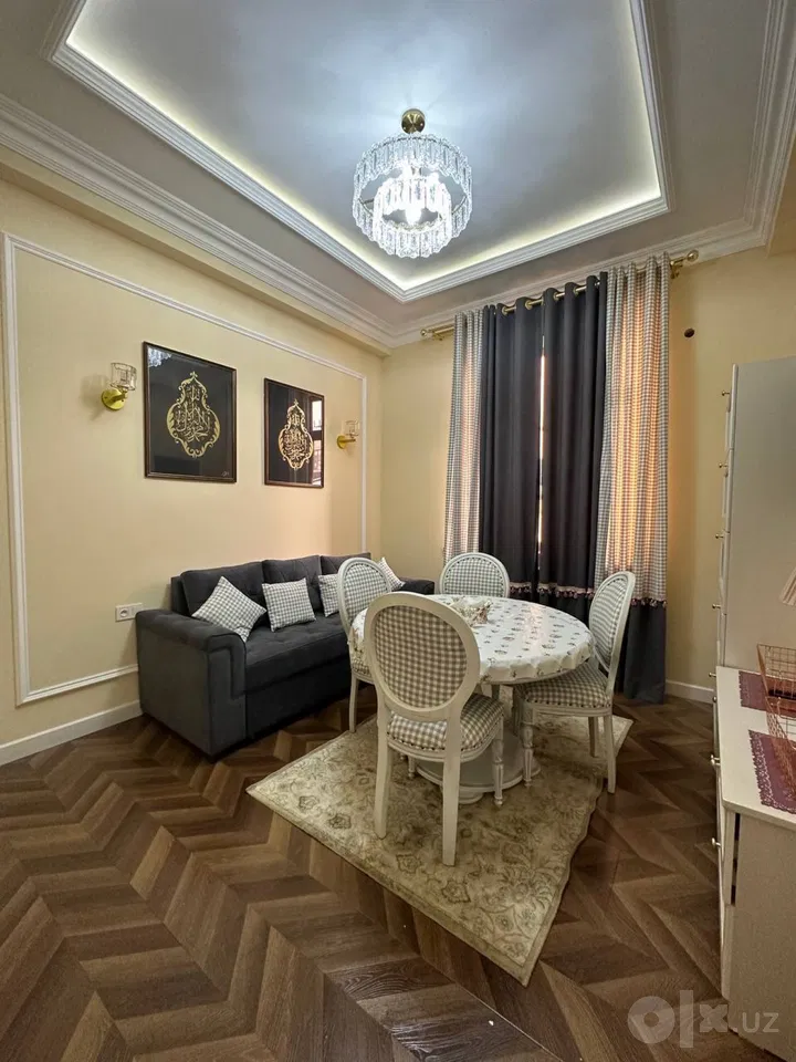Tashkent City, Yunusobod District