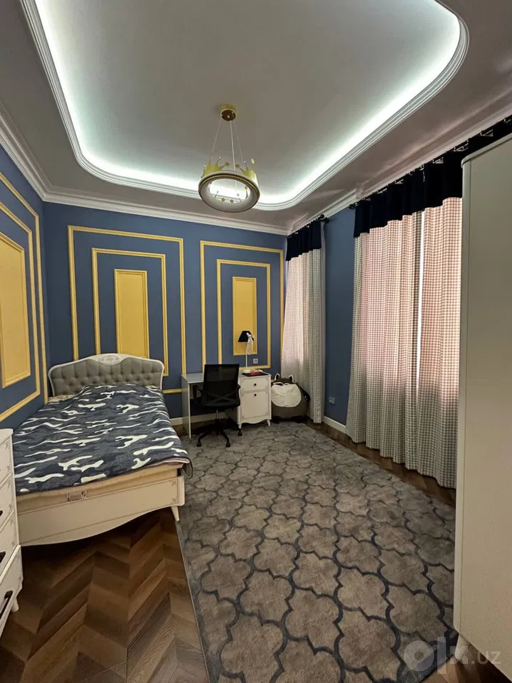 Tashkent City, Yunusobod District